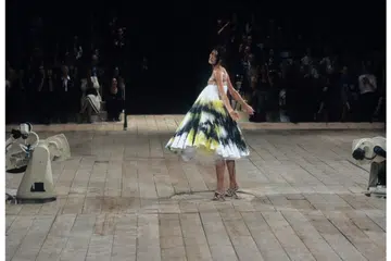 alexander mcqueen film
