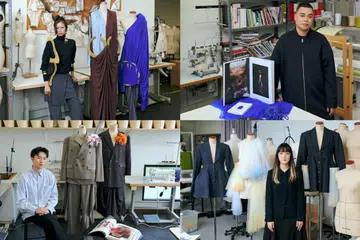 Lasalle Graduates 2025