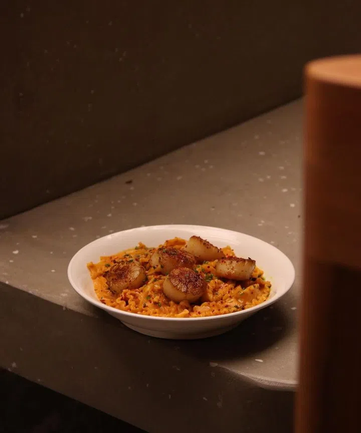 valentine's day restaurants