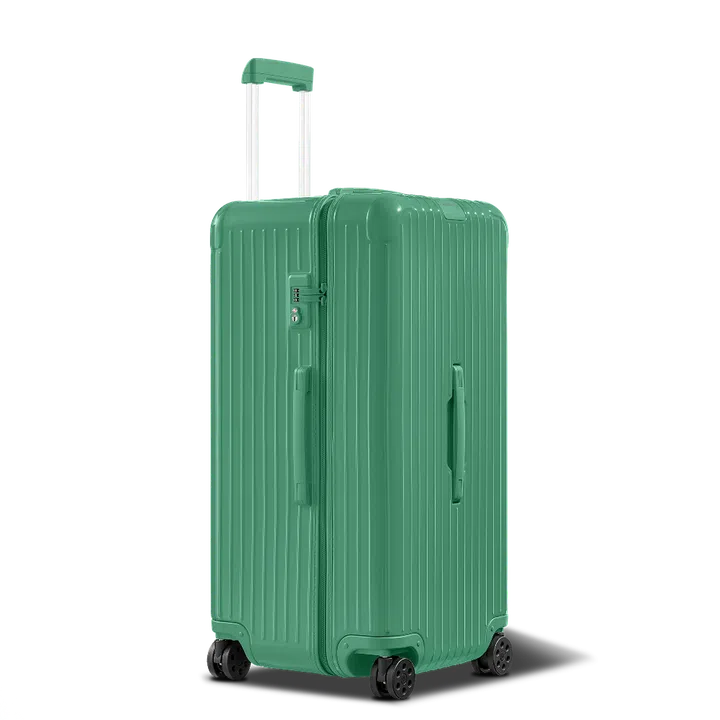 RIMOWA essential verde trunk plus