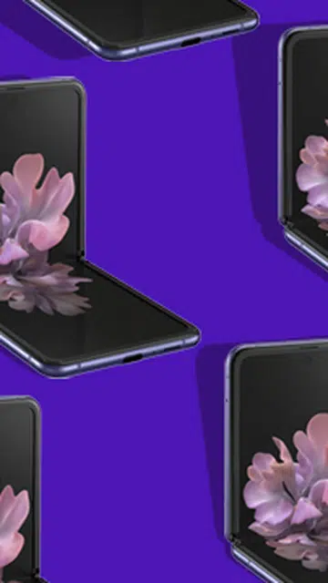 samsung galaxy z flip