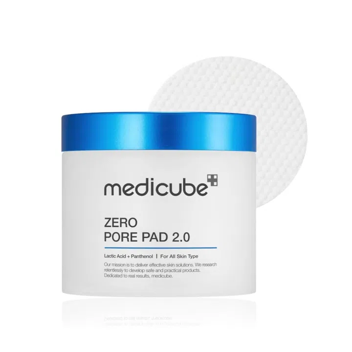 Medicube Zero Pore Pad