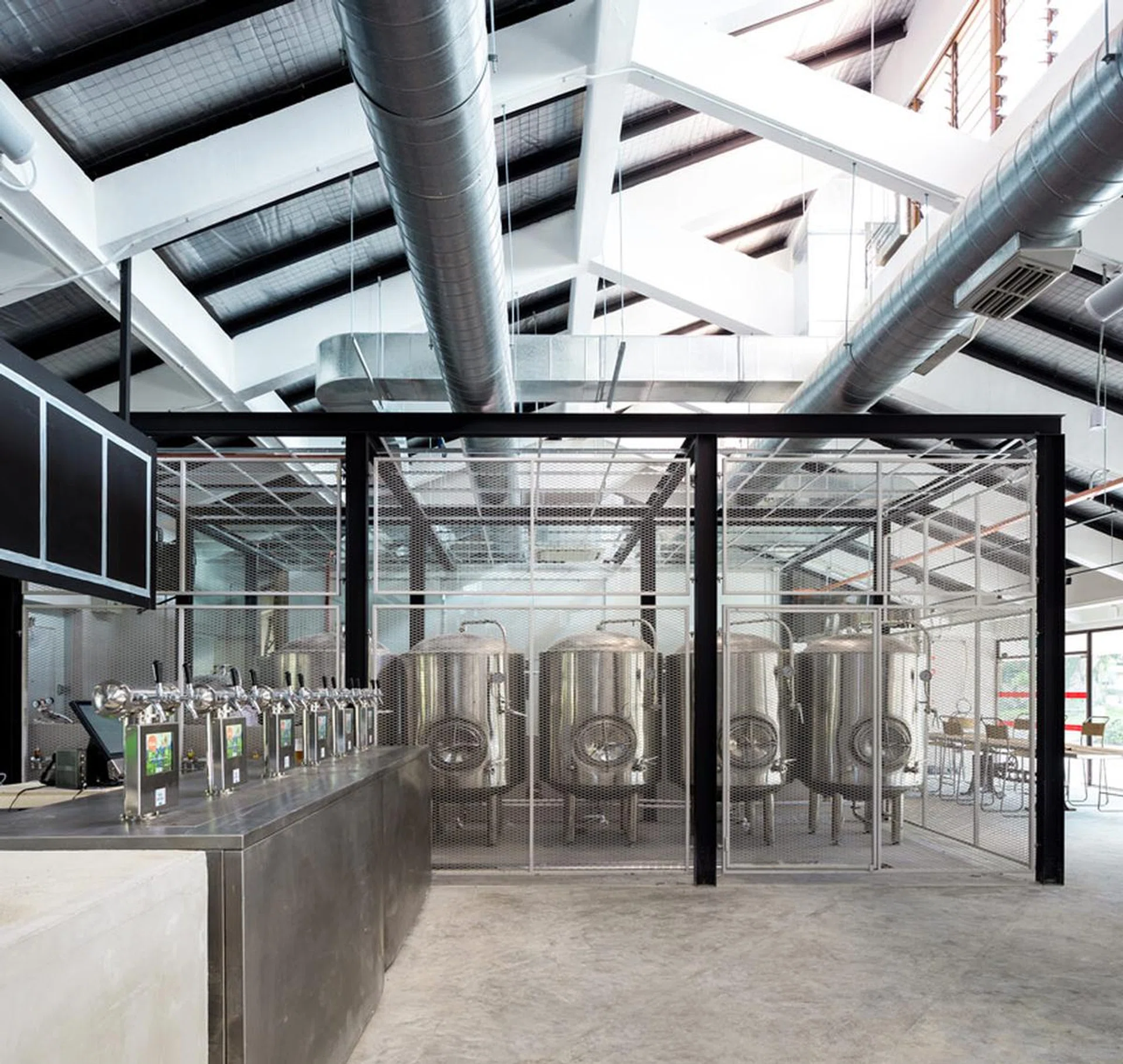 Little Island Brewing Co.
