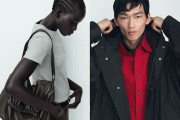 Uniqlo U: Fall Winter 2026 Collection