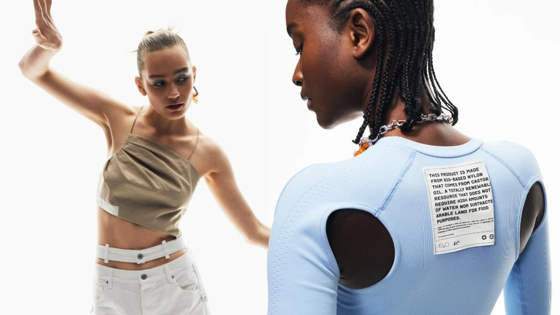 h&M sustainable