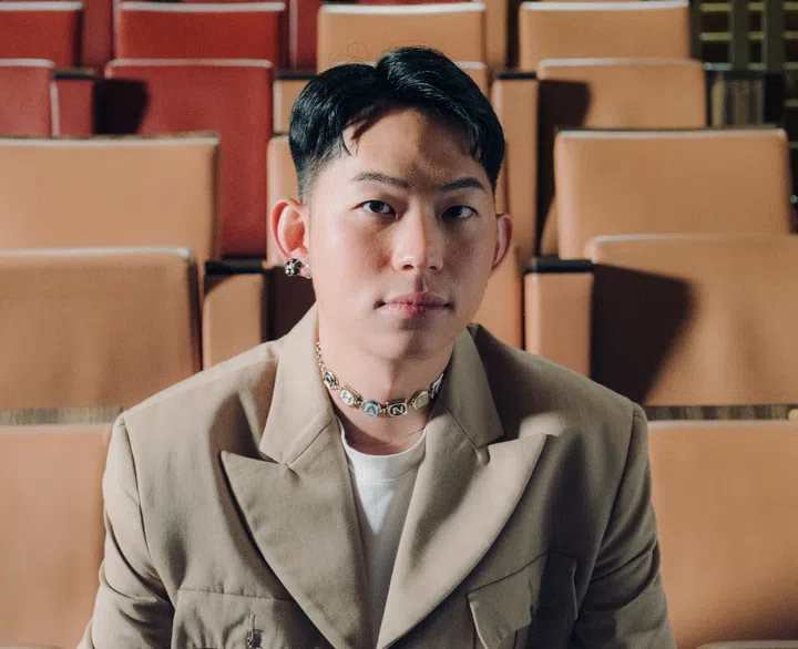 Isaac Chan Objectif FreshTake filmmaker