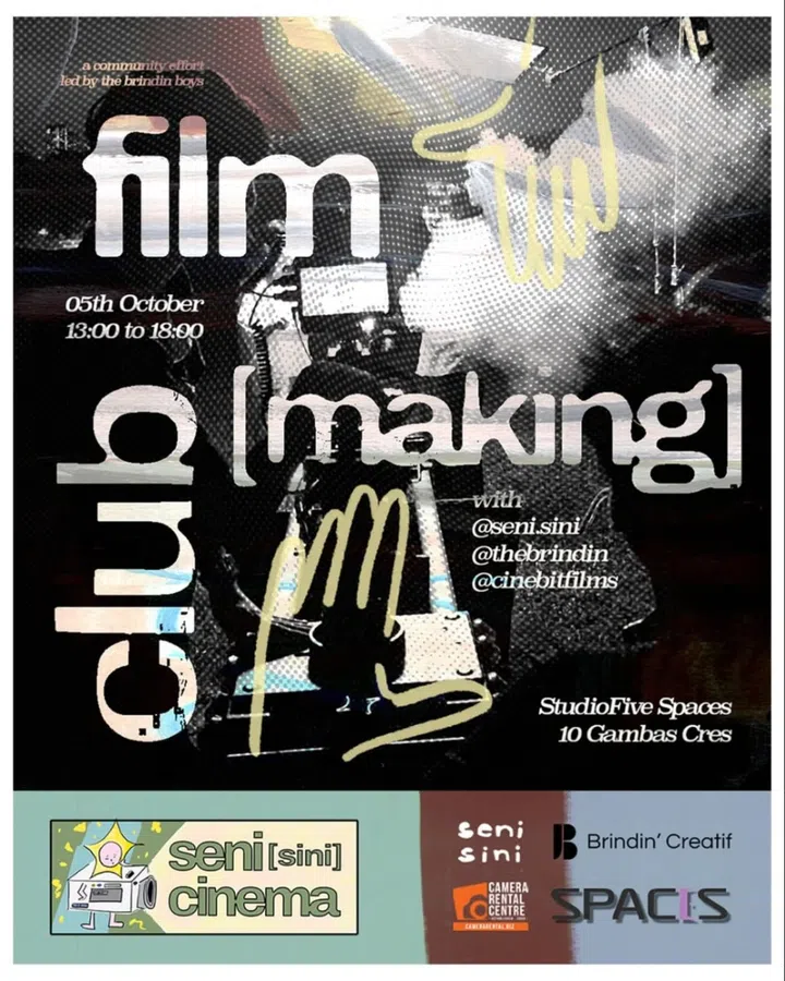 senisini film club