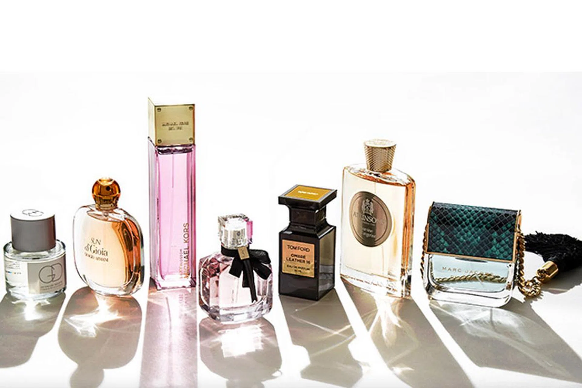 perfume for women