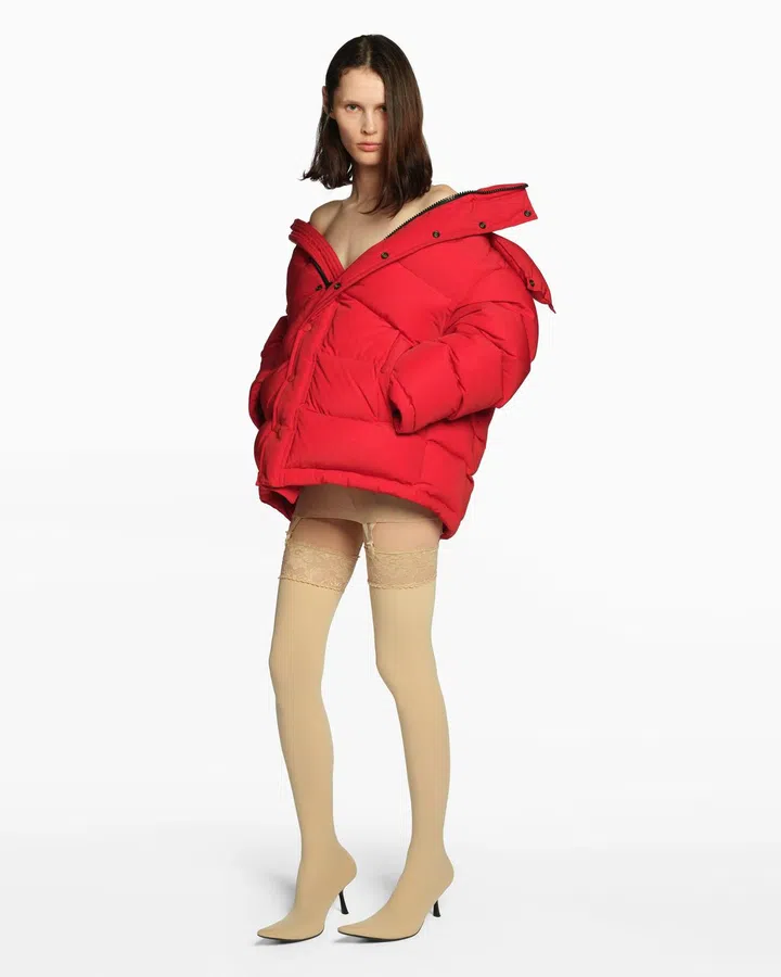 Balenciaga Spring 2026