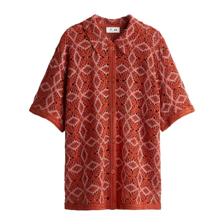 H&m the white lotus