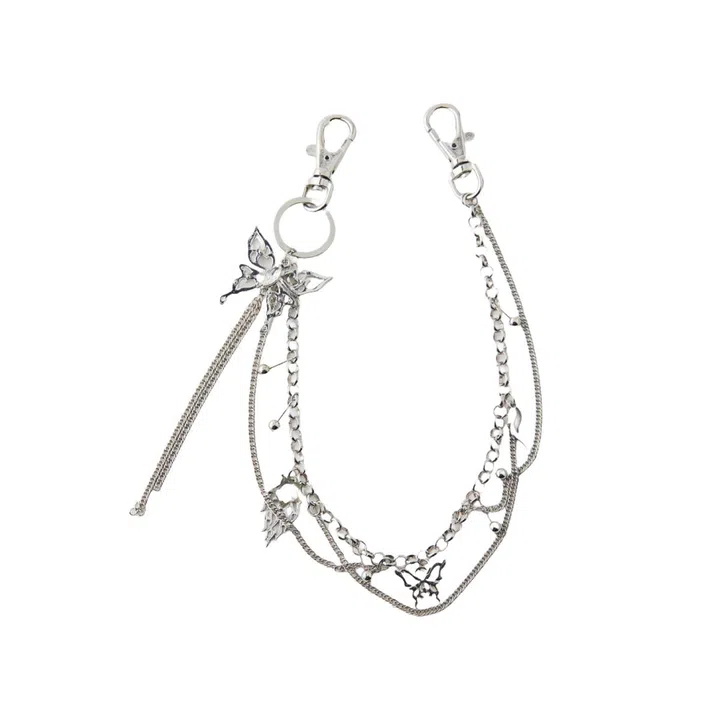 urban outffiters bag charms