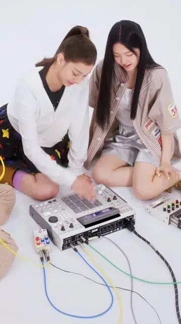 ABD K-pop girl group