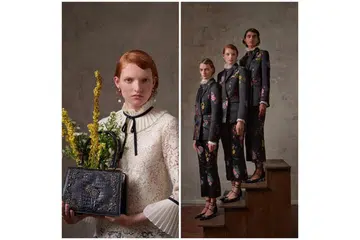 erdem h&m singapore