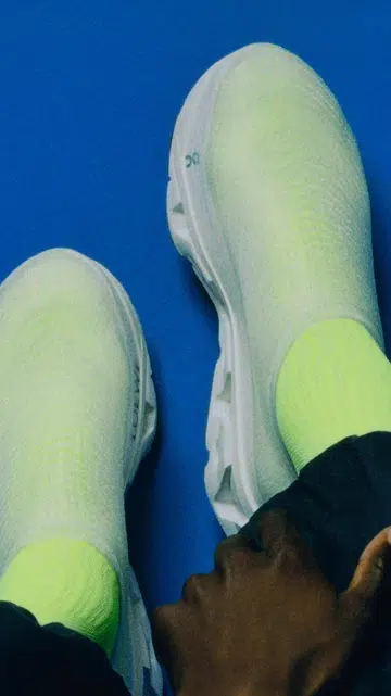 Fashion brand sports sneaker collaborations 2026
