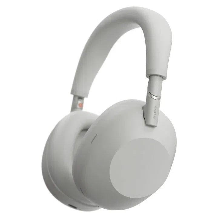 Best headphones in Singapore - Sony wireless noise cancelling headphones