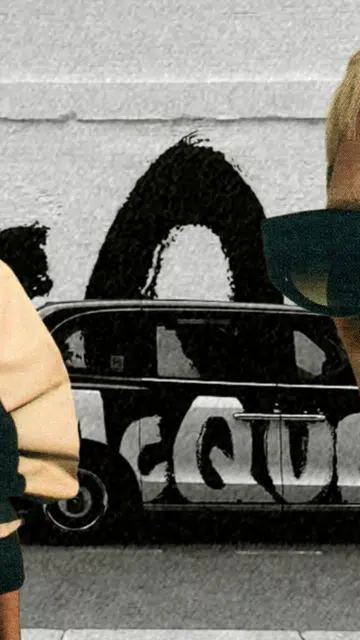 alexander mcqueen graffiti