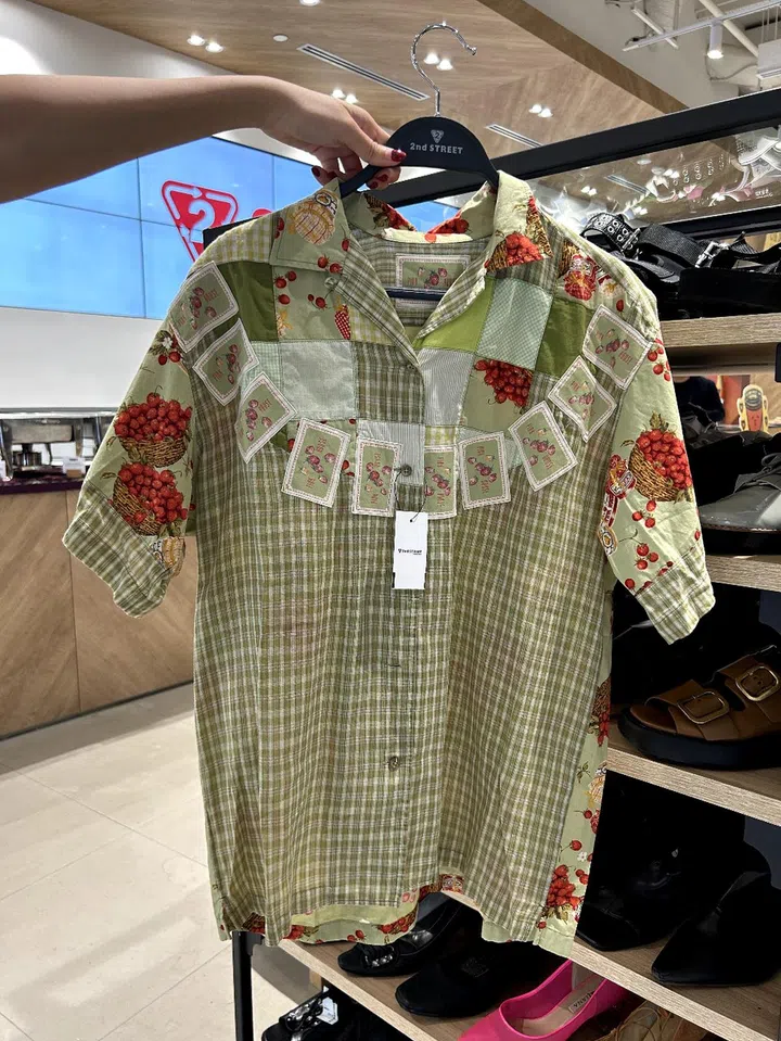 pink house japan brands 2nd street sg thrift store