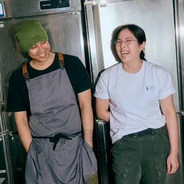 bricolage singapore zero waste restaurant