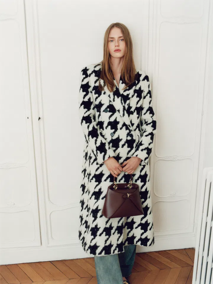 Dior Fall 2026 clothes bags shoes