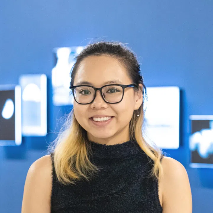 Hong Shu-ying artist