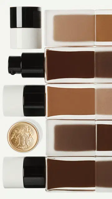 Hermes plein air foundation