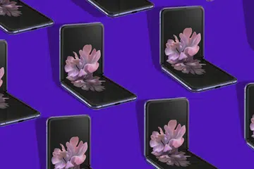 samsung galaxy z flip