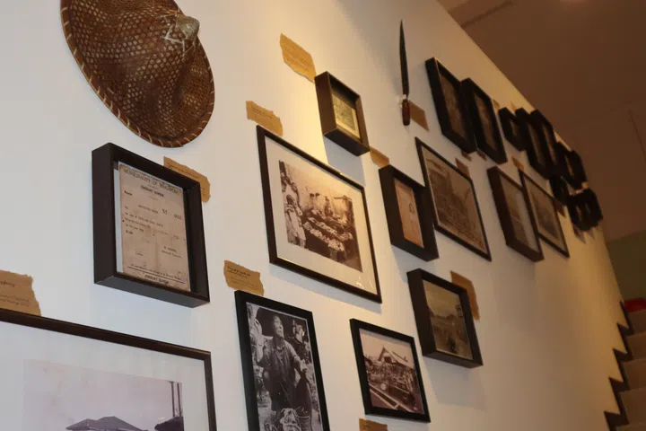 Museum of Food Singapore