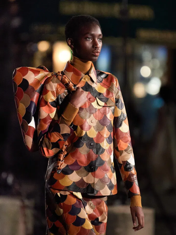 ALESSANDRO VIERO / GORUNWAY.COM