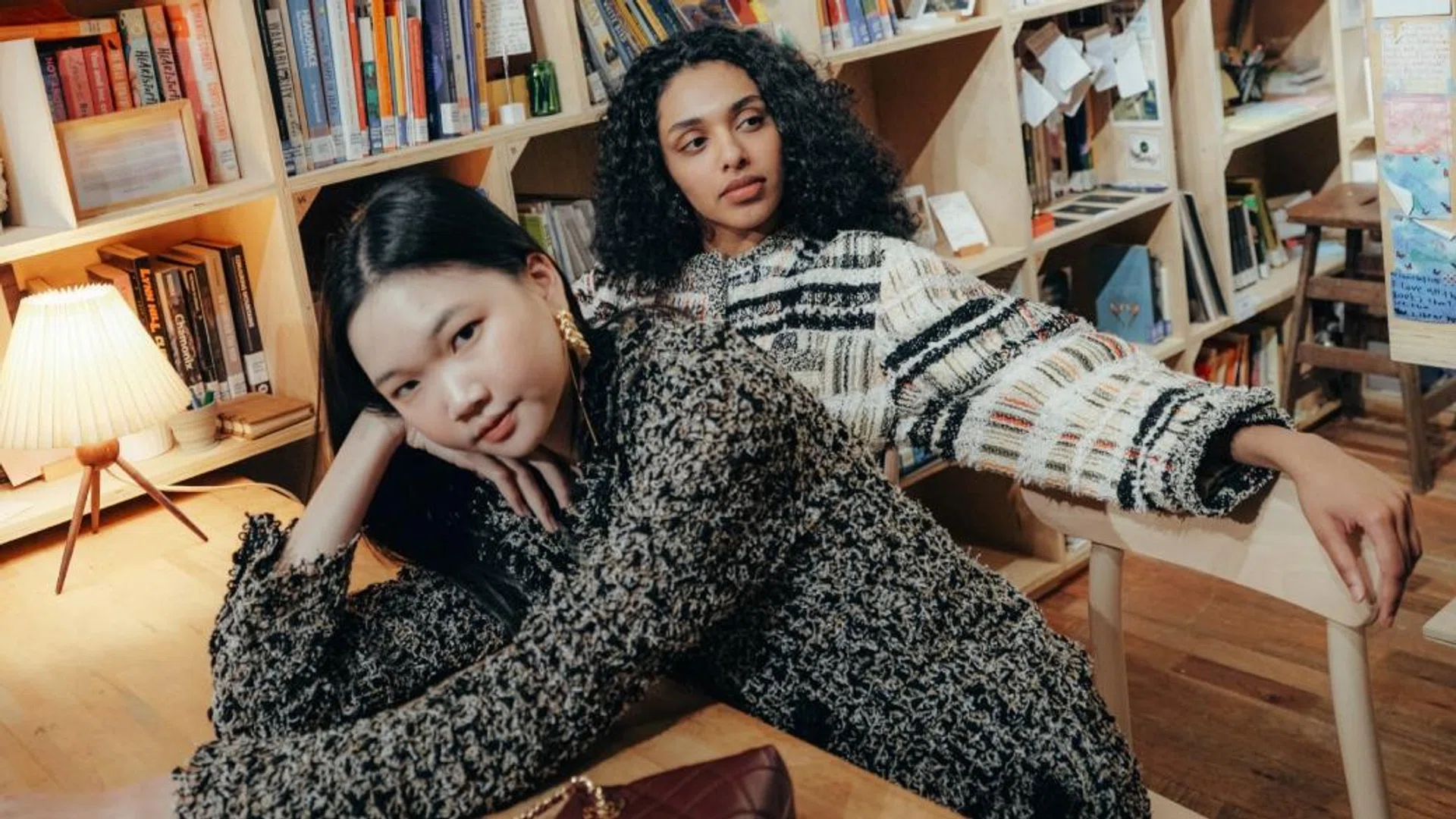 chanel spring summer 2026 matthieu blazy collection