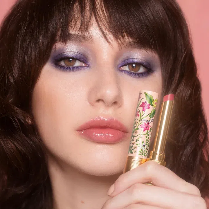 gucci flora perfume