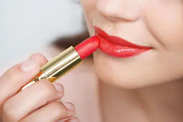 lip colour