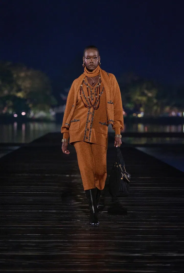 chanel hangzhou