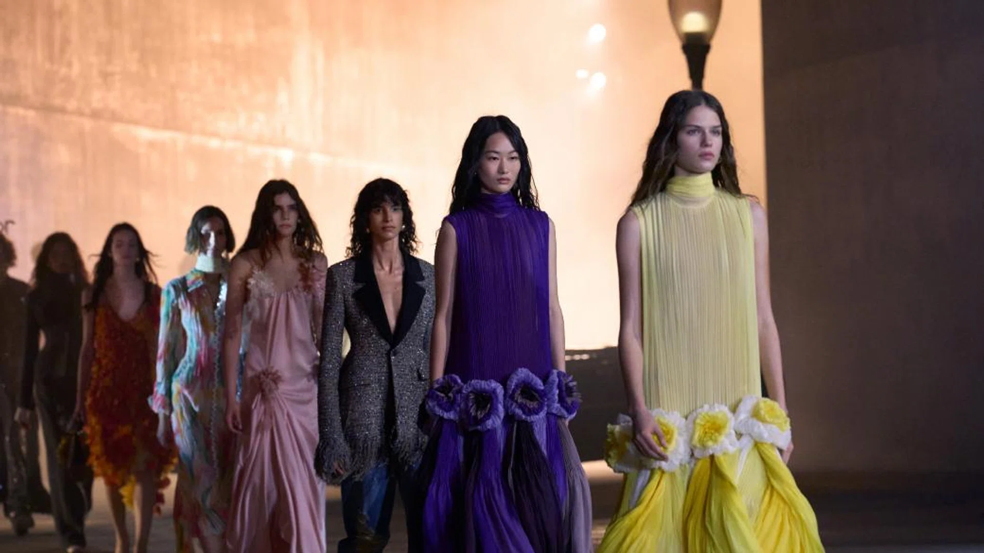 Dior Cruise 2027