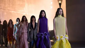 Dior Cruise 2027