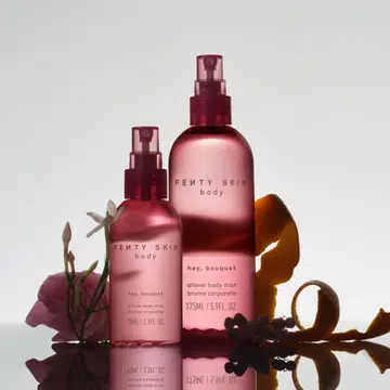 Fenty Skin Body Collection