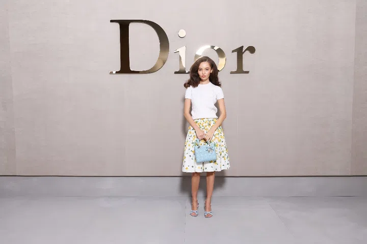 Dior Spring Summer 2026