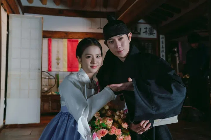 kim youngdae boyfriend on demand netflix drama 2026 cast