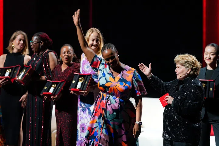 Cartier Women’s Initiative 2026