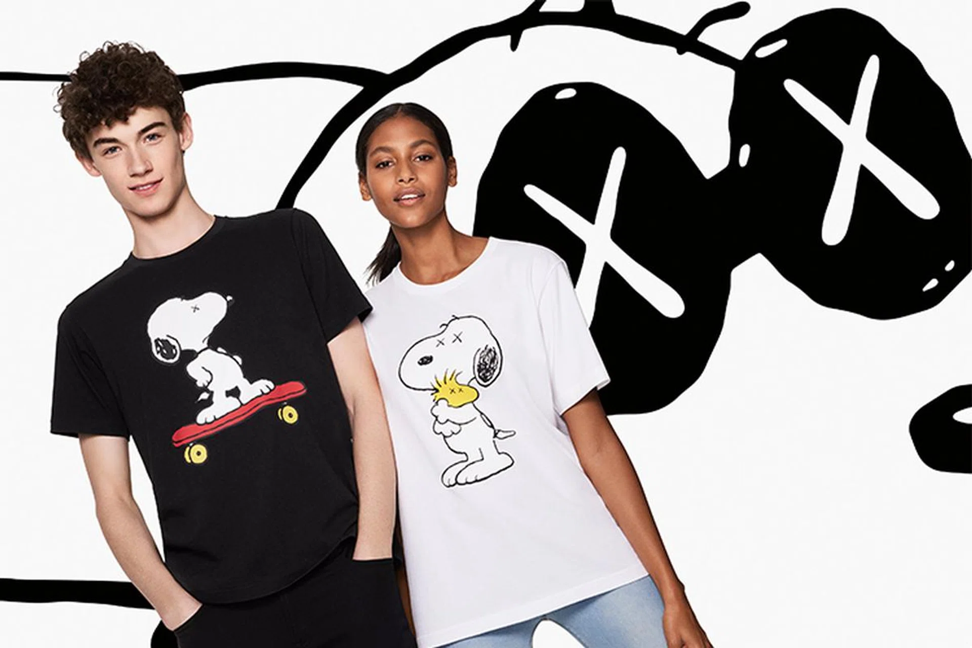 kaws