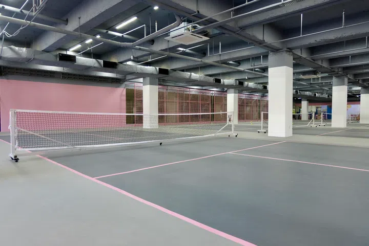 Best Places to Play Pickleball Singapore