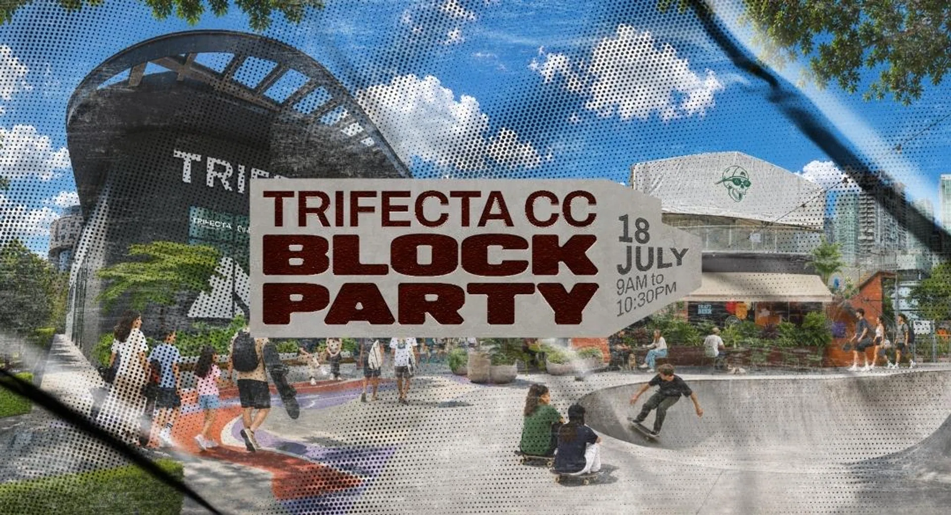 trifecta orchard trifecta cc block party