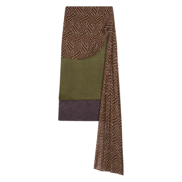 Dries Van Noten skirt