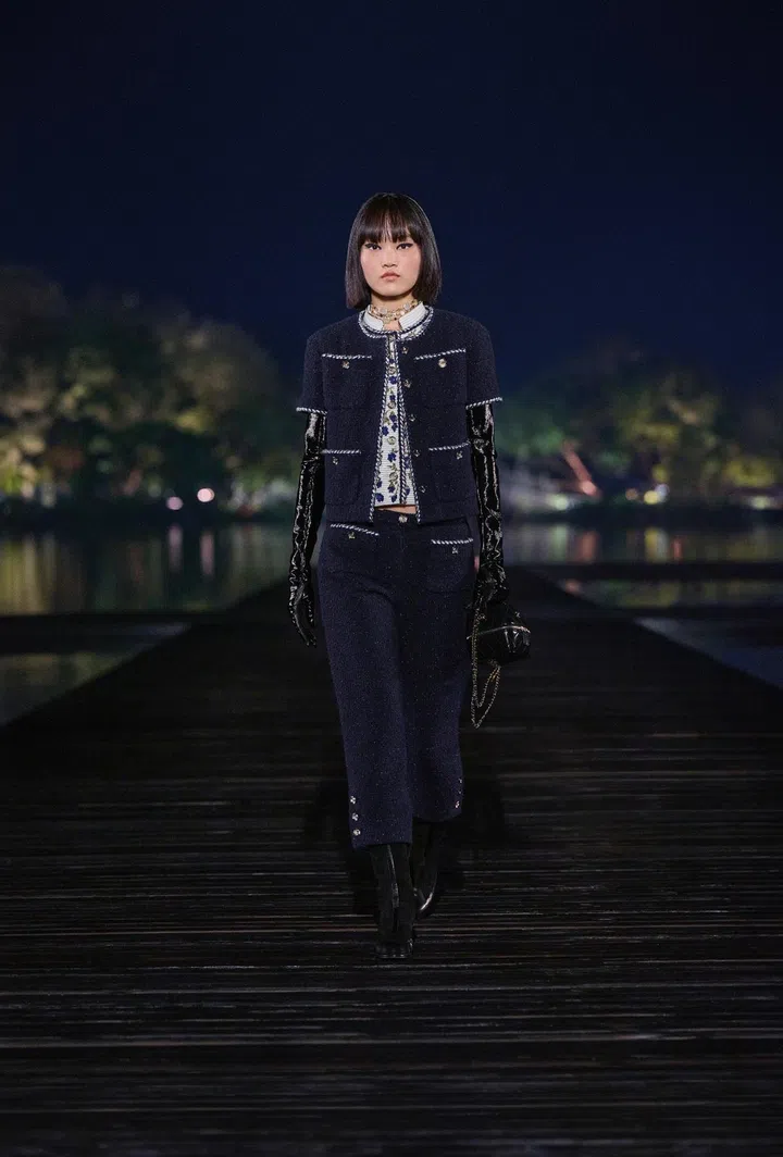 chanel hangzhou