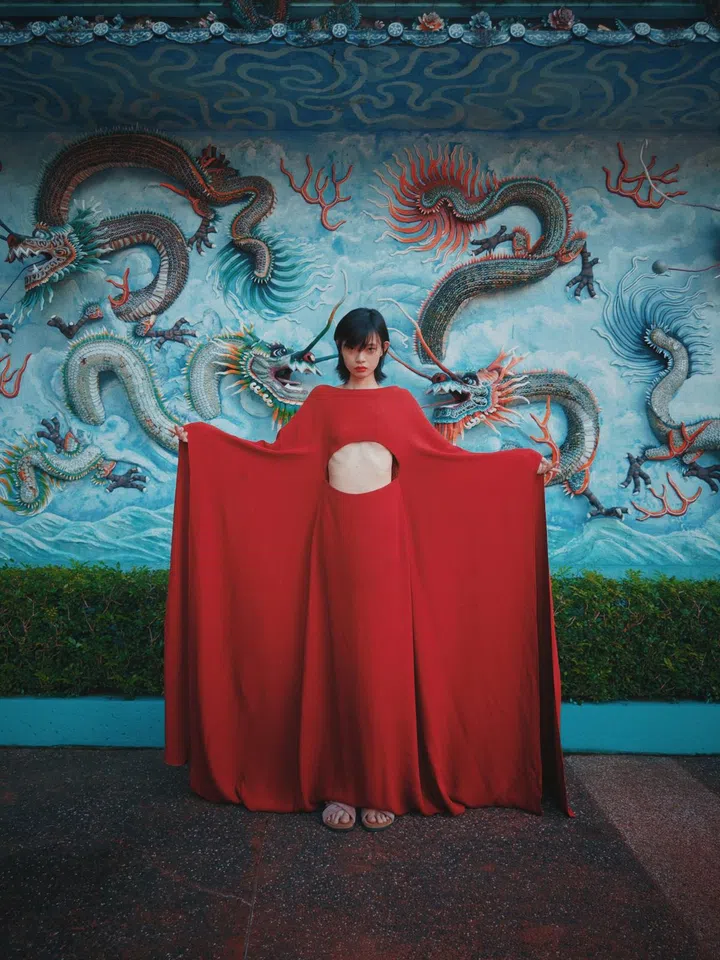 haw par villa