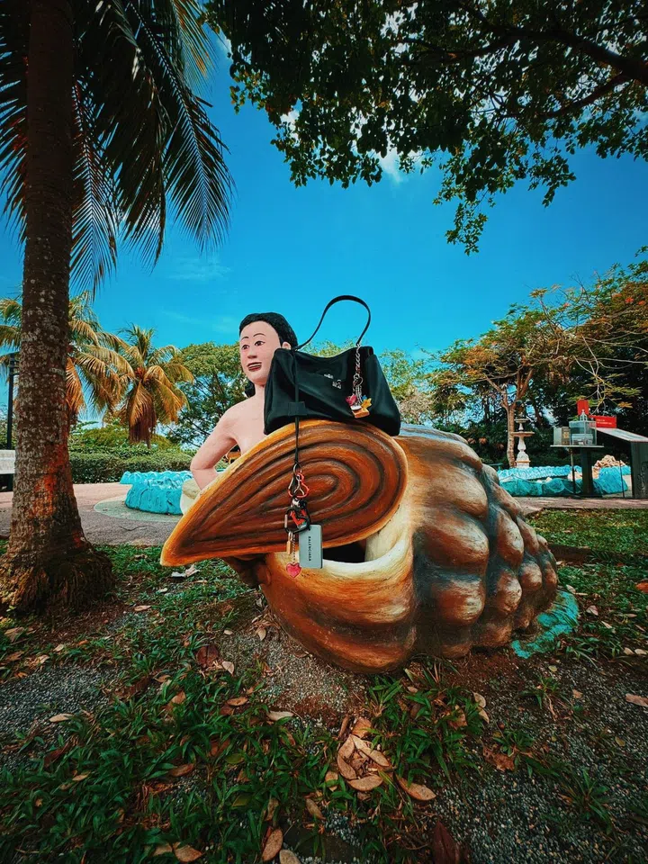 haw par villa