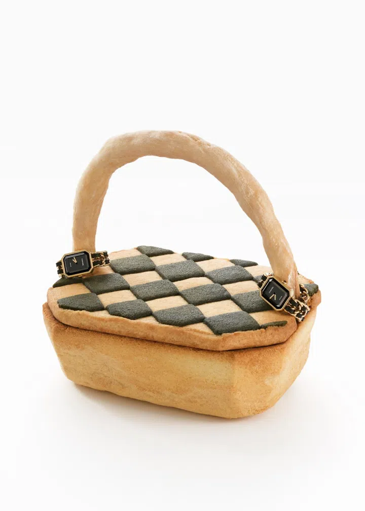 chanel premiere watch