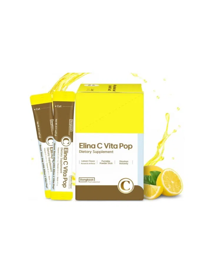 korean skincare supplements elina c vita pop