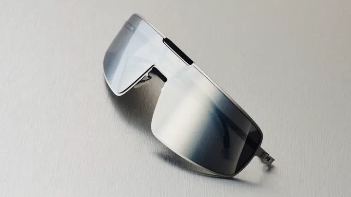 Rimowa Mykita Visor MR008 sunglasses shades