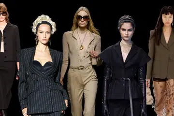 office siren on the runway