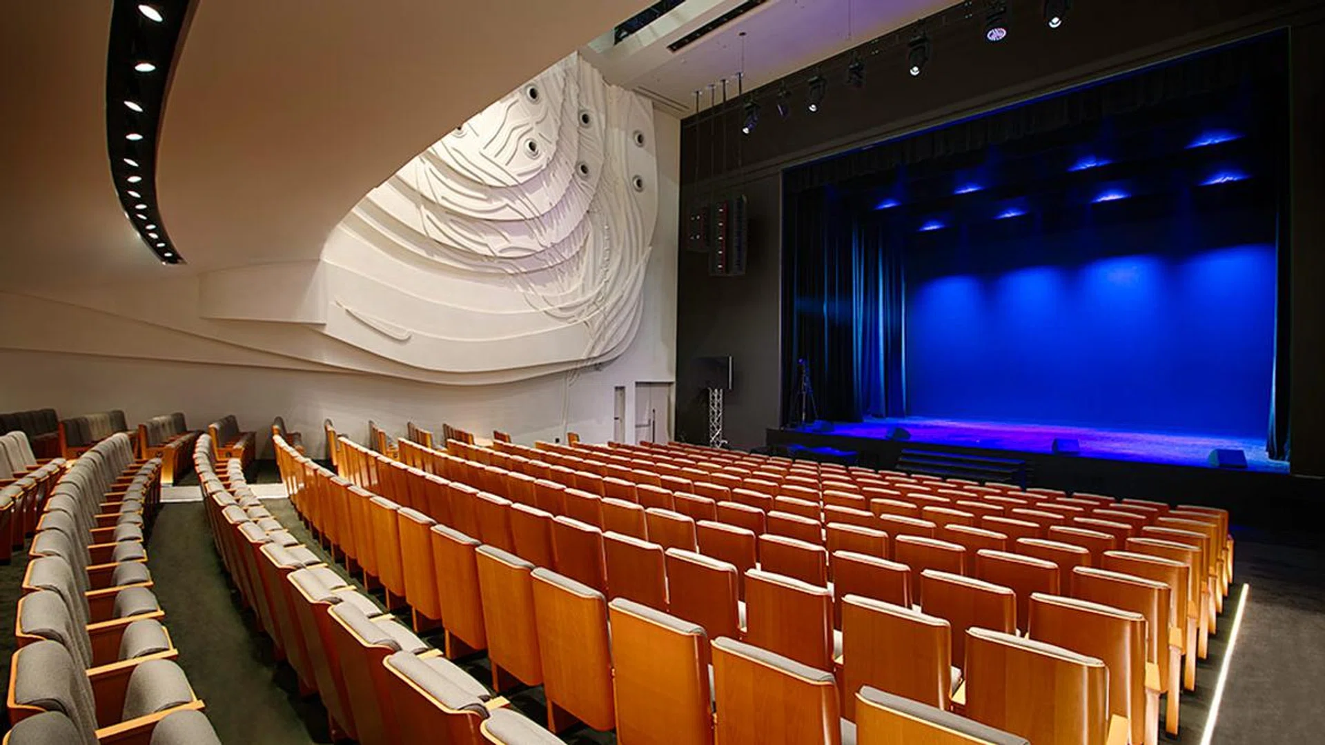 gateway theatre